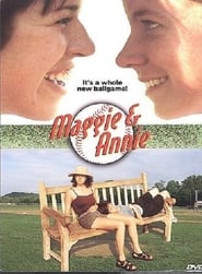 Poster del film Maggie and Annie