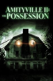 watch Amityville Possession now