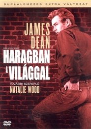 Haragban a világgal poszter