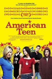 American Teen постер