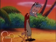 Timón y Pumba 2x19