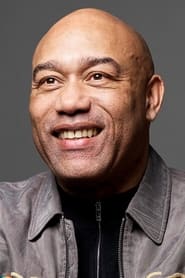 Photo de Gus Casely-Hayford Self - Presenter 