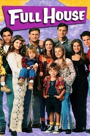 watch Full House on disney plus