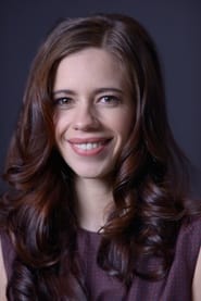 Profile picture of Kalki Koechlin who plays Batya Abelman