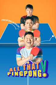 All That Pingpong Episode Rating Graph poster