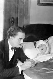 Poster Man and Wife 1923