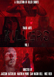 Poster Trash Arts Killers