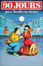 Affiche de 90 Days