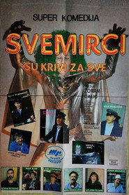 Aliens Are to Be Blamed for Everything (1991)