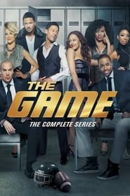 Poster for Season 9
