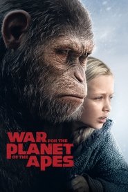 Watch War For The Planet Of The Apes Free Online