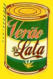 Poster Verão da Lata