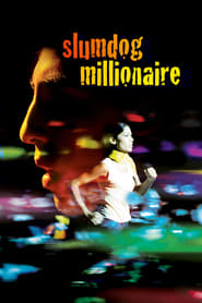 Poster for Slumdog Millionaire