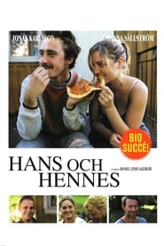 Poster Hans och hennes