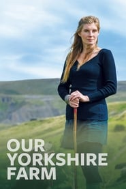 Our Yorkshire Farm постер