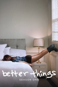 Better Things Season 1 2