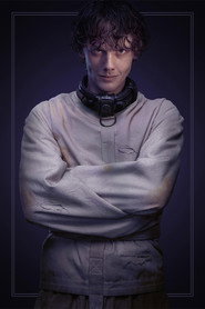 Венздей постер