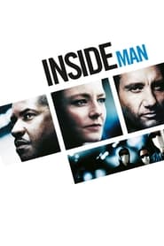Inside Man (2006) Hindi Dubbed