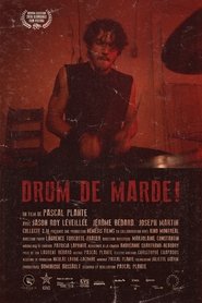 Poster Drum de marde!