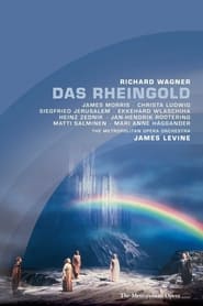 Das Rheingold постер