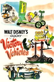 Victory Vehicles постер