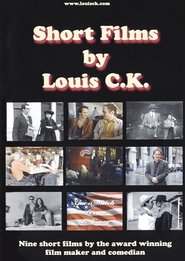 Poster Short Films by Louis C.K. 2001