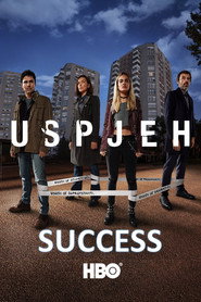 Success poster