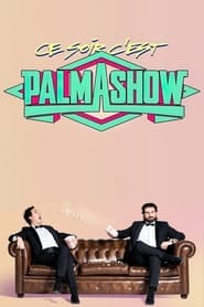 Ce soir, c'est Palmashow streaming