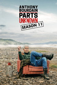Anthony Bourdain: Parts Unknown Season 11 2