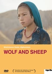 Wolf and Sheep постер