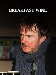 Poster Breakfast Wine