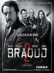 Braquo Season 2 2