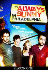 It's Always Sunny in Philadelphia Season 1 9
