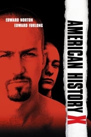 american history x