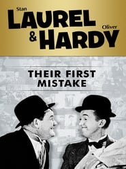 Laurel et Hardy – bonnes d’enfants