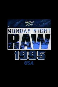 Raw 1995 11