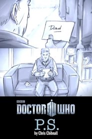 Poster Doctor Who: P.S. 2012