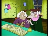 Courage the Cowardly Dog 2x15