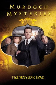 Murdoch Mysteries Season 11 7