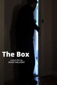 Poster The Box