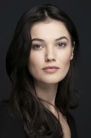 Profile picture of Pınar Deniz who plays Burcu