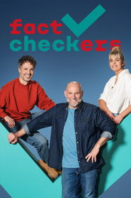 Factcheckers постер