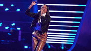 Blind Auditions 2
