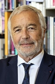 Image François Rebsamen