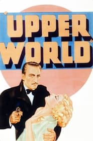 Poster Upperworld
