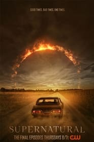 Supernatural: The Long Road Home (2020)