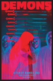 Poster Demons 2018