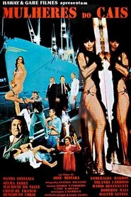 Poster Mulheres do Cais 1979