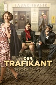 Der Trafikant (2018)