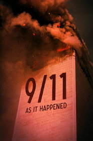 9/11: As it Happened постер